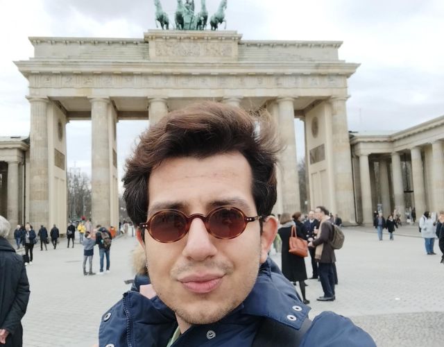 Dikmen Almanca Özel Ders